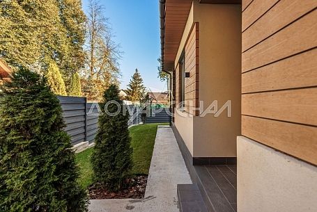 Купить дом в КП Бурцево