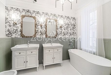 КП Монплезир-Пушкино