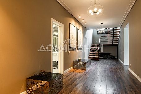 Продажа коттеджей в КП Есенино