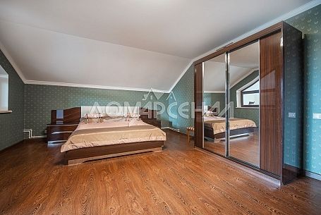 Продажа коттеджей в КП Согласие-1