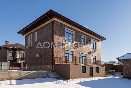 КП Пушкино КП Новая Москва