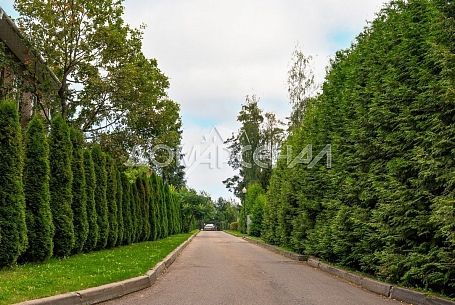 Купить коттедж в коттеджном поселоке Лесная слобода