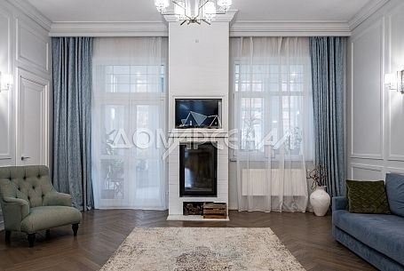 Купить коттедж в КП Александрово КП