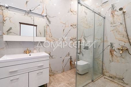 Коттеджный поселок Мартемьяново