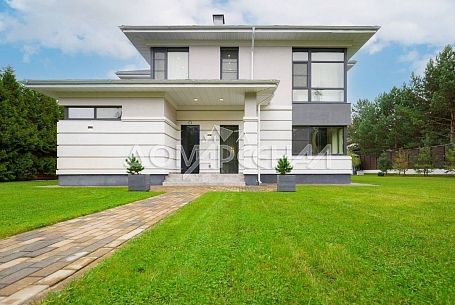 Коттеджный поселок ВИК