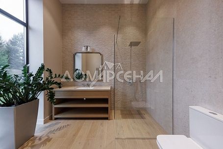 Коттеджный поселок Зеленая роща