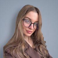 Елена Балыкина