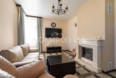 Продажа домов в КП Сатинские пруды