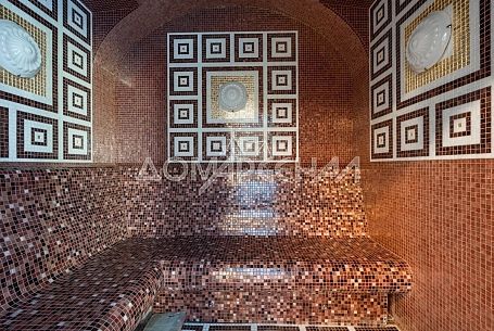 КП Изумрудная долина Новая Москва