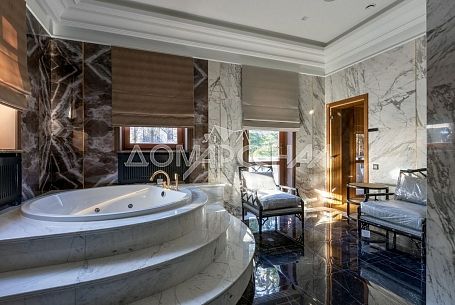 КП Довиль Новая Москва