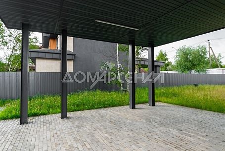 Коттеджный поселок Две поляны Коттеджный поселок Две поляны