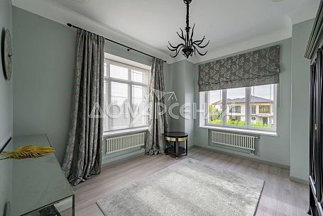 Купить дом в КП Новорижский КП Купить дом в КП Новорижский КП