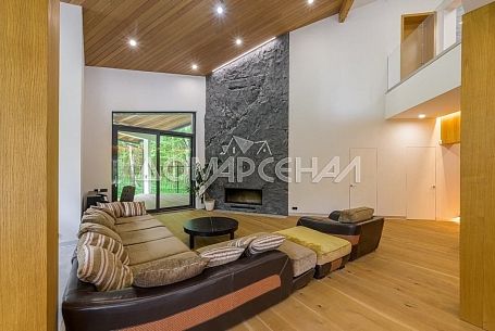 Продажа домов в КП Елизарово парк КП