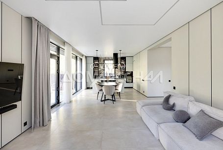 КП Стольный Новая Москва