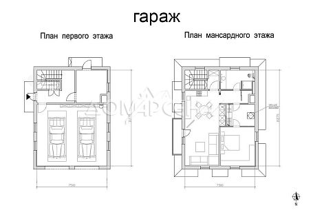Продажа коттеджей в КП Трувиль