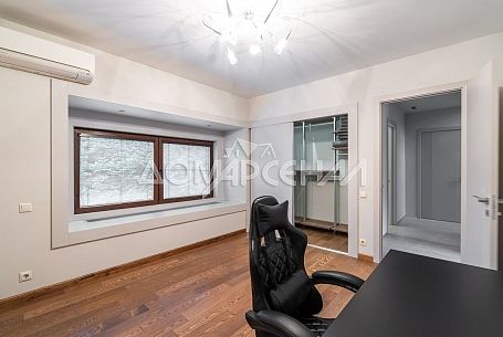 Продажа коттеджей в КП Президент