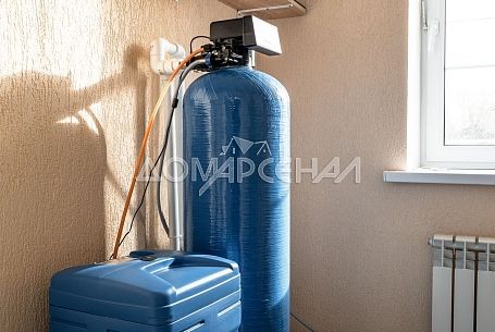 Купить коттедж в КП Сатинские пруды