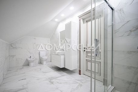 Продажа коттеджей в КП Антоновка