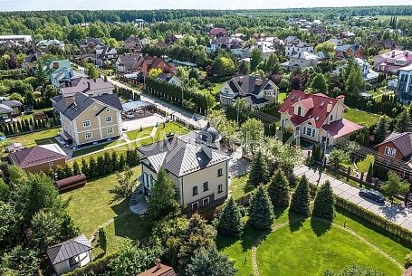 Купить дом в КП Новотроицкий КП