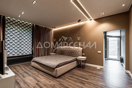 Коттеджный поселок Есенино