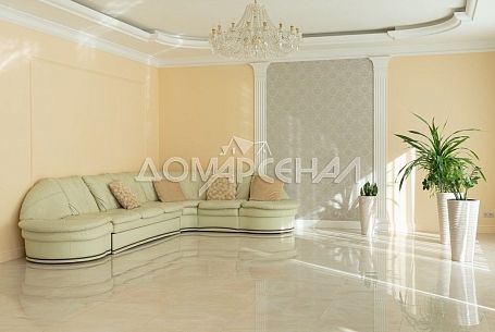 КП Гайд Парк