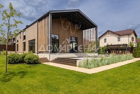 Купить дом в КП Бурцево