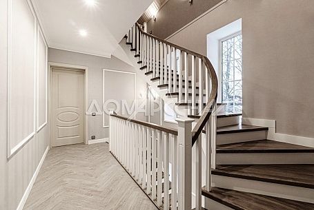 КП Монплезир-Пушкино Новая Москва