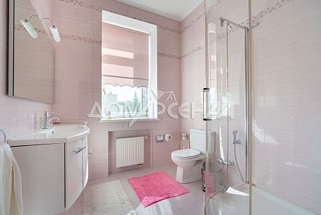 КП Крекшино