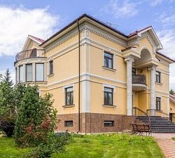 11936 КП Согласие-2. Уютный современный дом