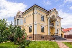 11936 КП Согласие-2. Уютный современный дом