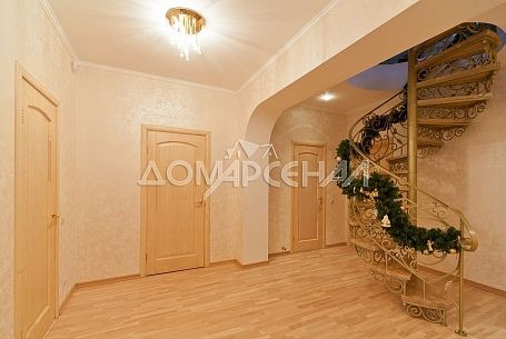 Чистые пруды