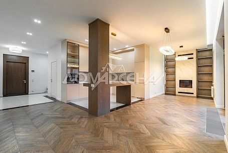 КП Крекшино