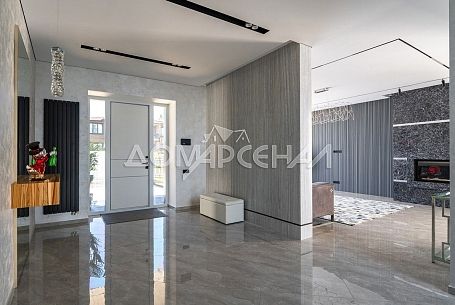 КП Графские пруды