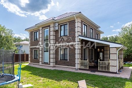 Купить дом в КП Александровы пруды КП