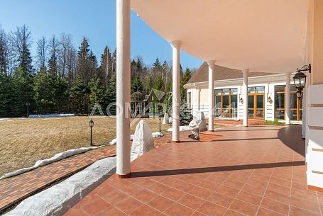 КП Крекшино Новая Москва