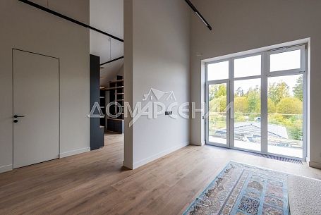 КП Крекшино