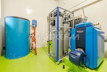 Западная Резиденция КП