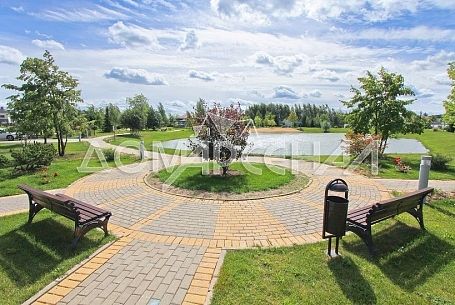 Купить коттедж в коттеджном поселоке Новорижский (Novorizhskiy) Купить коттедж в коттеджном поселоке Новорижский (Novorizhskiy)