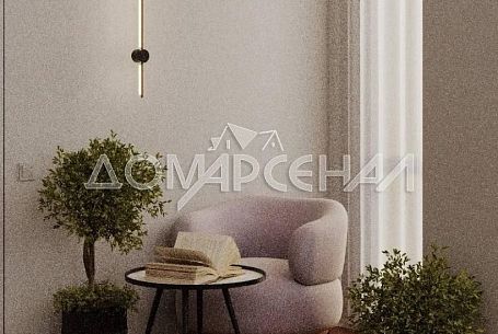 Коттеджный поселок Фортопс (Fortops)