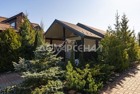 Купить дом в КП Глаголево-Парк Купить дом в КП Глаголево-Парк