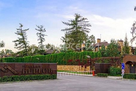 КП Усадьба Бергов КП Новая Москва КП Усадьба Бергов КП Новая Москва