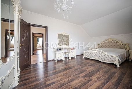 Купить коттедж в КП Согласие-1