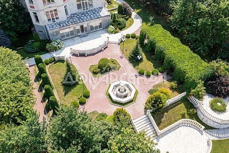 КП Соловьиная роща КП