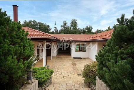 Коттеджный поселок Цветочный