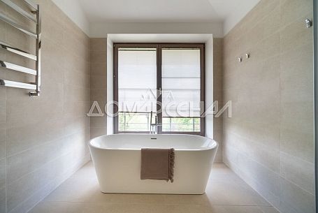 Коттеджный поселок Эко-поселок Варварино