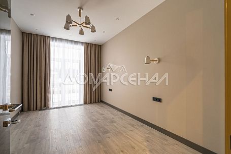 Коттеджный поселок Новое Глаголево