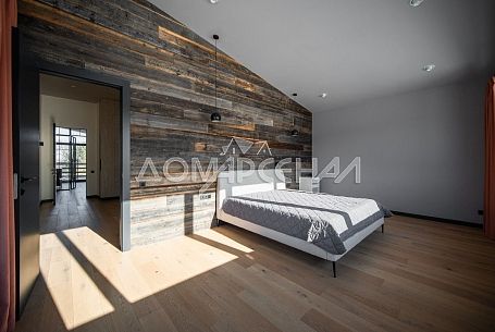 КП Изумрудная долина Новая Москва