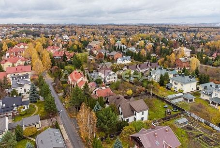 Купить дом в коттеджном поселоке Согласие-1