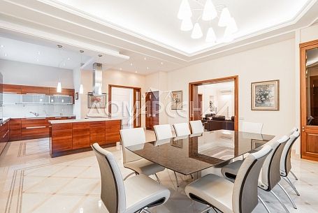 Коттеджный поселок Изумрудная долина Коттеджный поселок Изумрудная долина