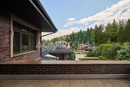 КП Графские пруды